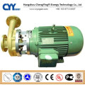 High Quality and Low Price Horizontal Cryogenic Liquid Transfer Oxygen Nitrogen Coolant Oil Centrifugal Pump